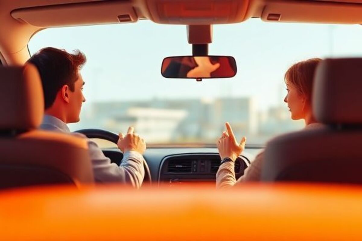 Comparer les Assurances Jeune Conducteur en Fonction de la Région