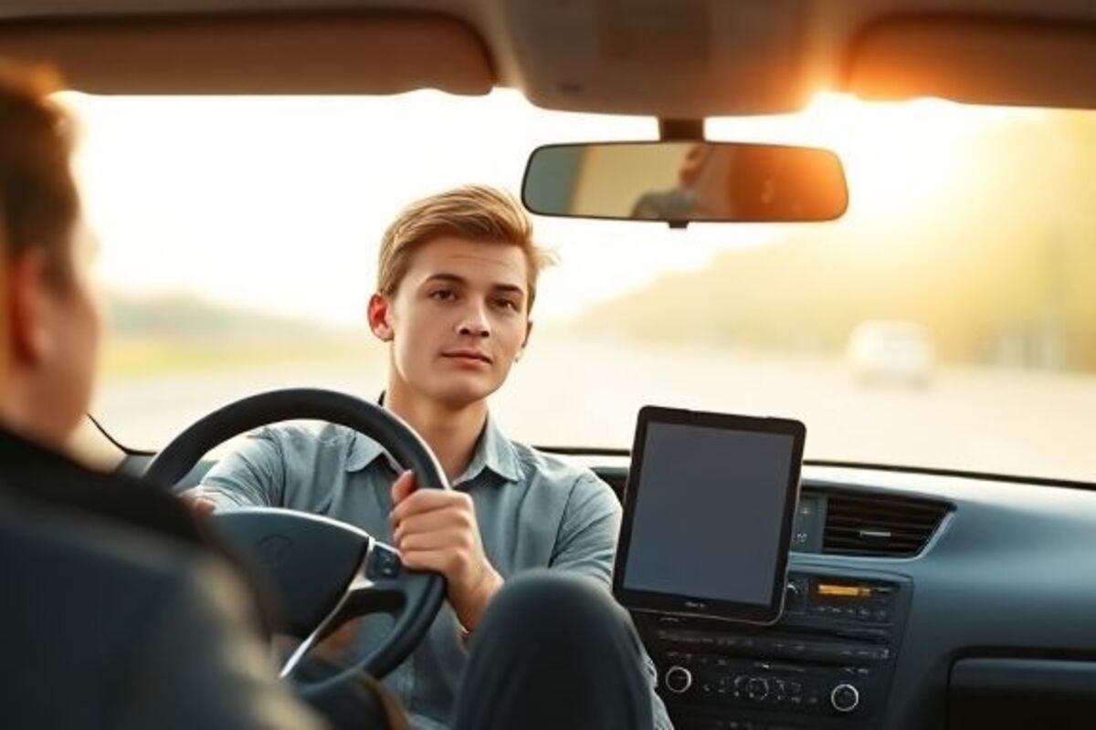 Constat d'Accident Jeune Conducteur : Comment Procéder Correctement