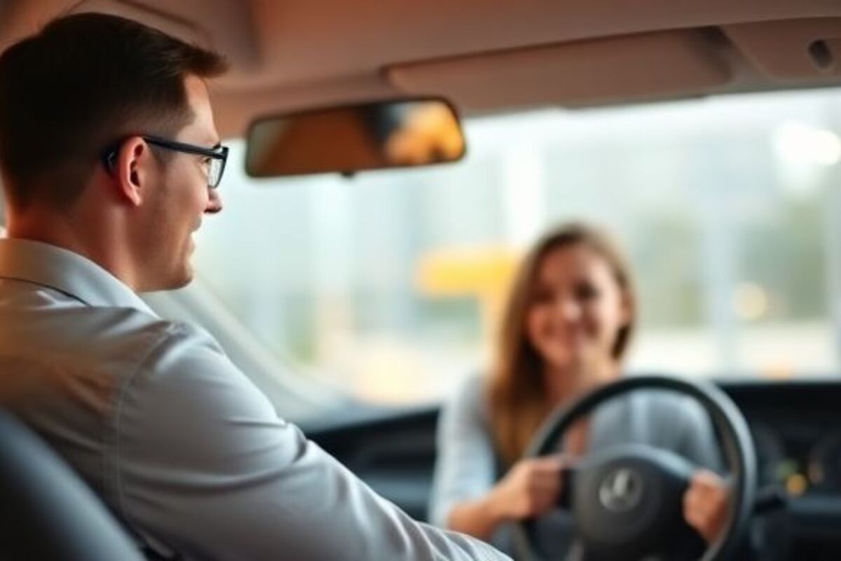 Tarifs Assurance Jeune Conducteur : Facteurs qui Influencent le Prix