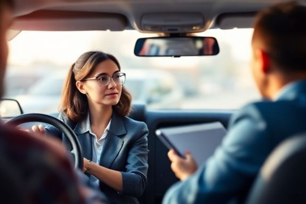 Assurance Jeune Conducteur Malus : Solutions et Alternatives