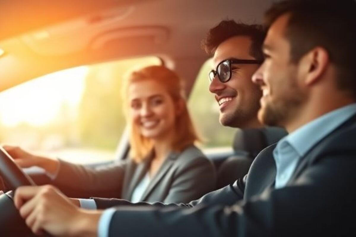 Avis Assurance Jeune Conducteur : Retours d'Expérience et Recommandations