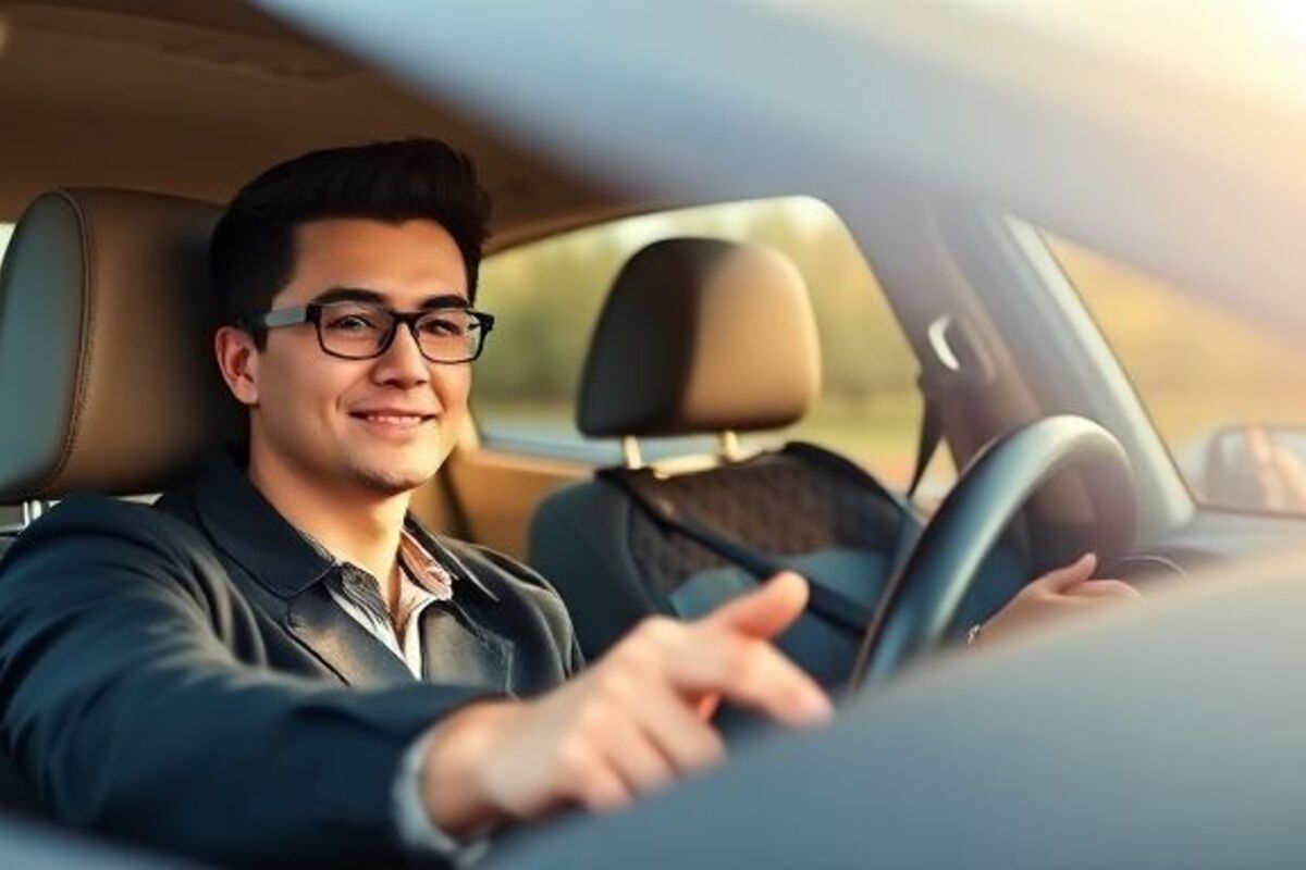 Assurance Jeune Conducteur Véhicule Occasion : Tarifs et Spécificités