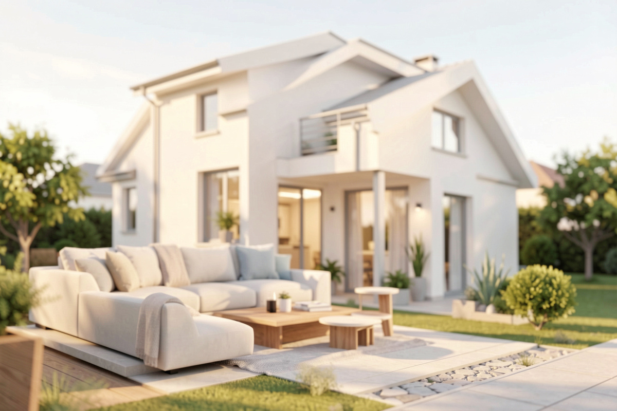 Assurance habitation pas cher pour maison individuelle : ce qu'il faut vraiment savoir