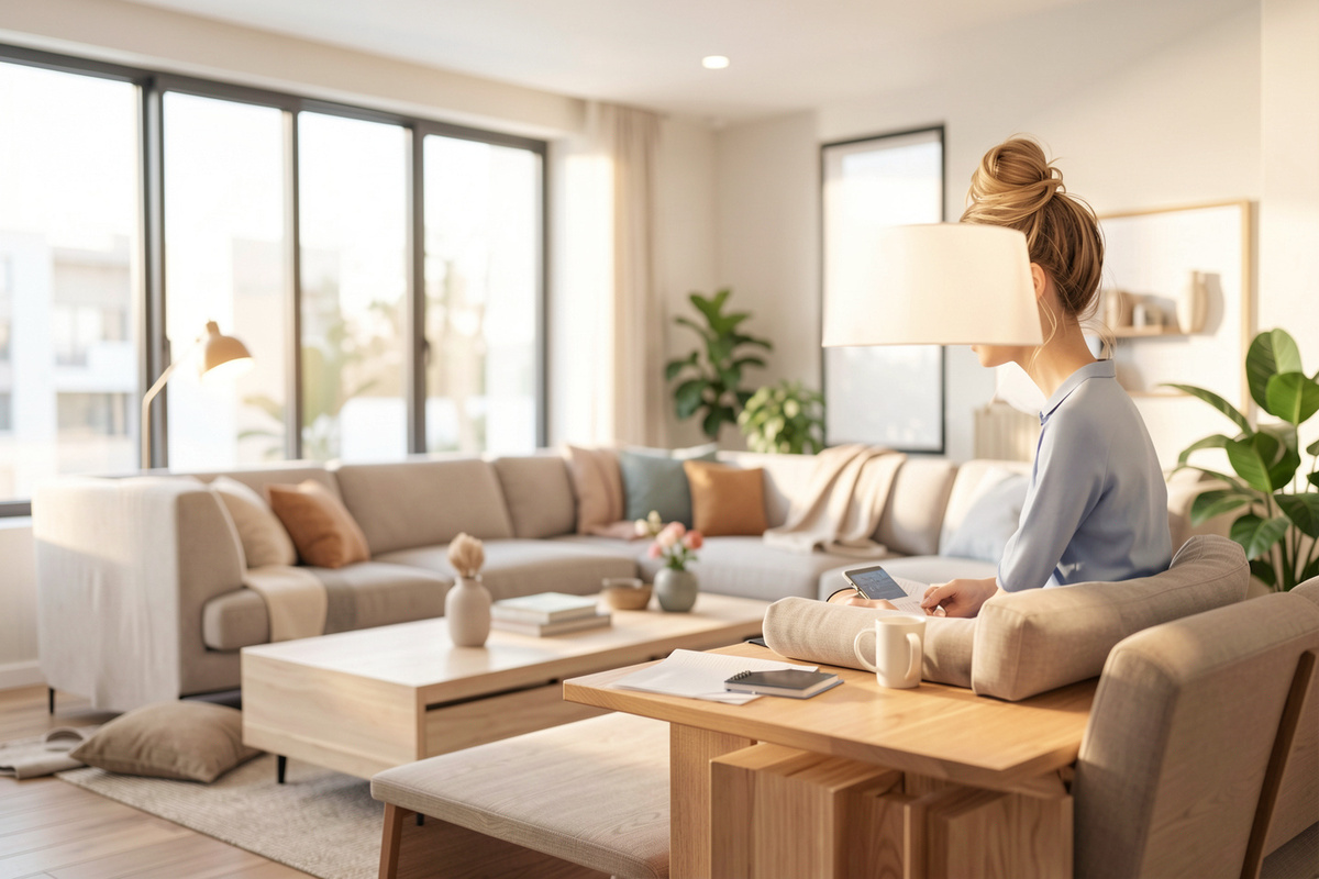 Assurance habitation pas cher pour studio : tout ce que vous devez savoir