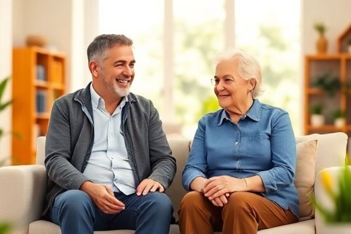 Assurance habitation pas cher pour senior : les meilleures offres adaptées