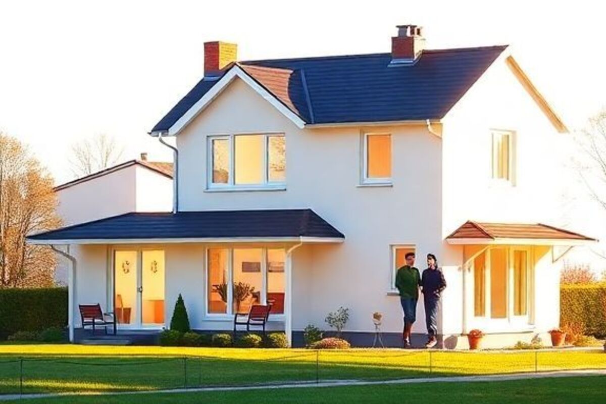 Assurance habitation pas cher pour résidence principale en zone inondable