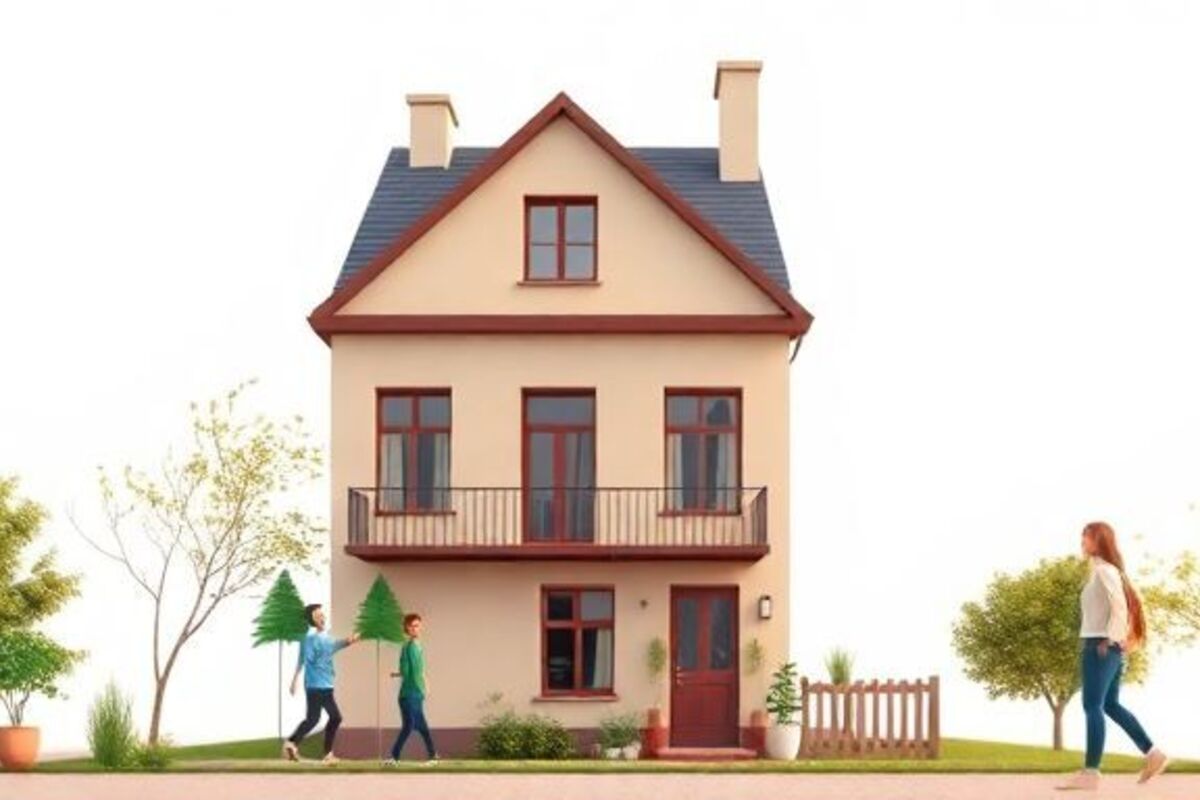 Comment l'ancienneté de votre logement influence le prix de votre assurance habitation