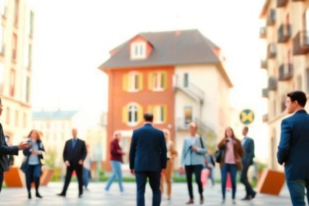 Immobilier en crise : comment le « Jeanbrun » et le nouveau DPE tentent de contrer la fuite des investisseurs