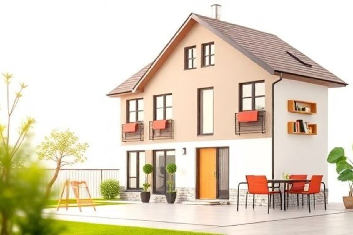 Assurance habitation pas cher : comment la superficie de votre logement influence le tarif