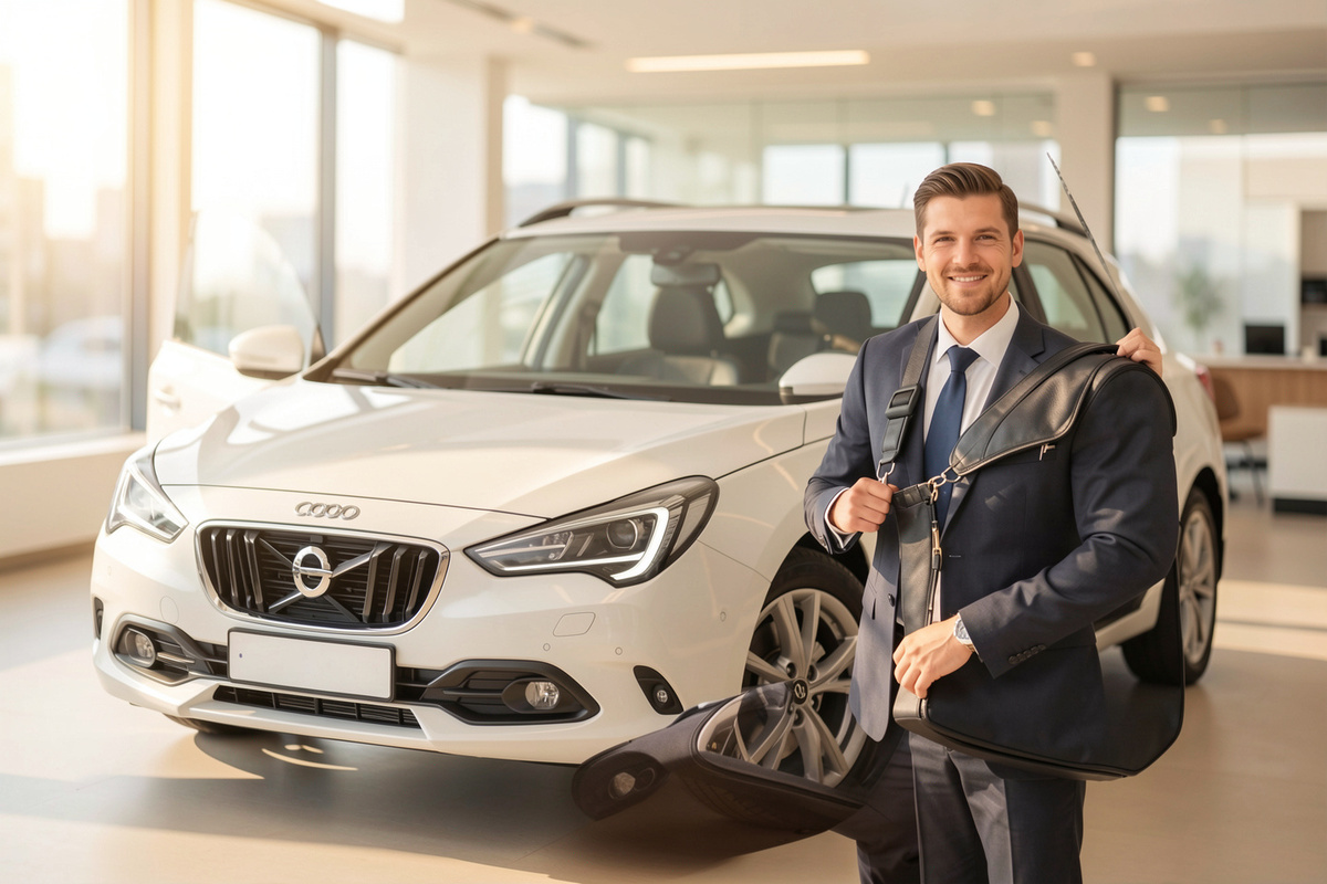 Peut-on trouver une assurance jeune conducteur sans apport initial