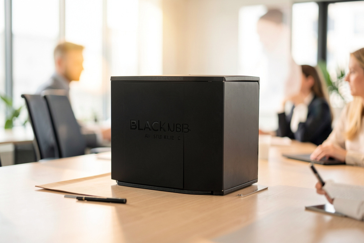 Black Box et Assurance Jeune Conducteur : La Technologie qui Fait Vraiment Baisser la Prime