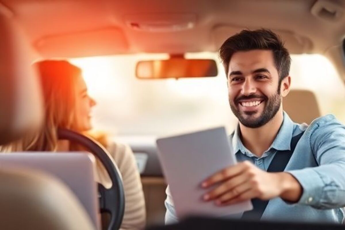 Assurance jeune conducteur : les erreurs à ne jamais commettre lors de la souscription