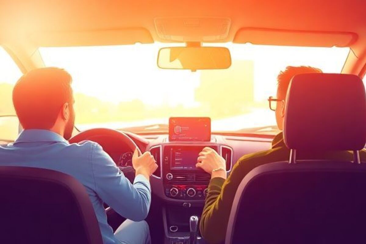 Comment comparer les assurances jeune conducteur efficacement