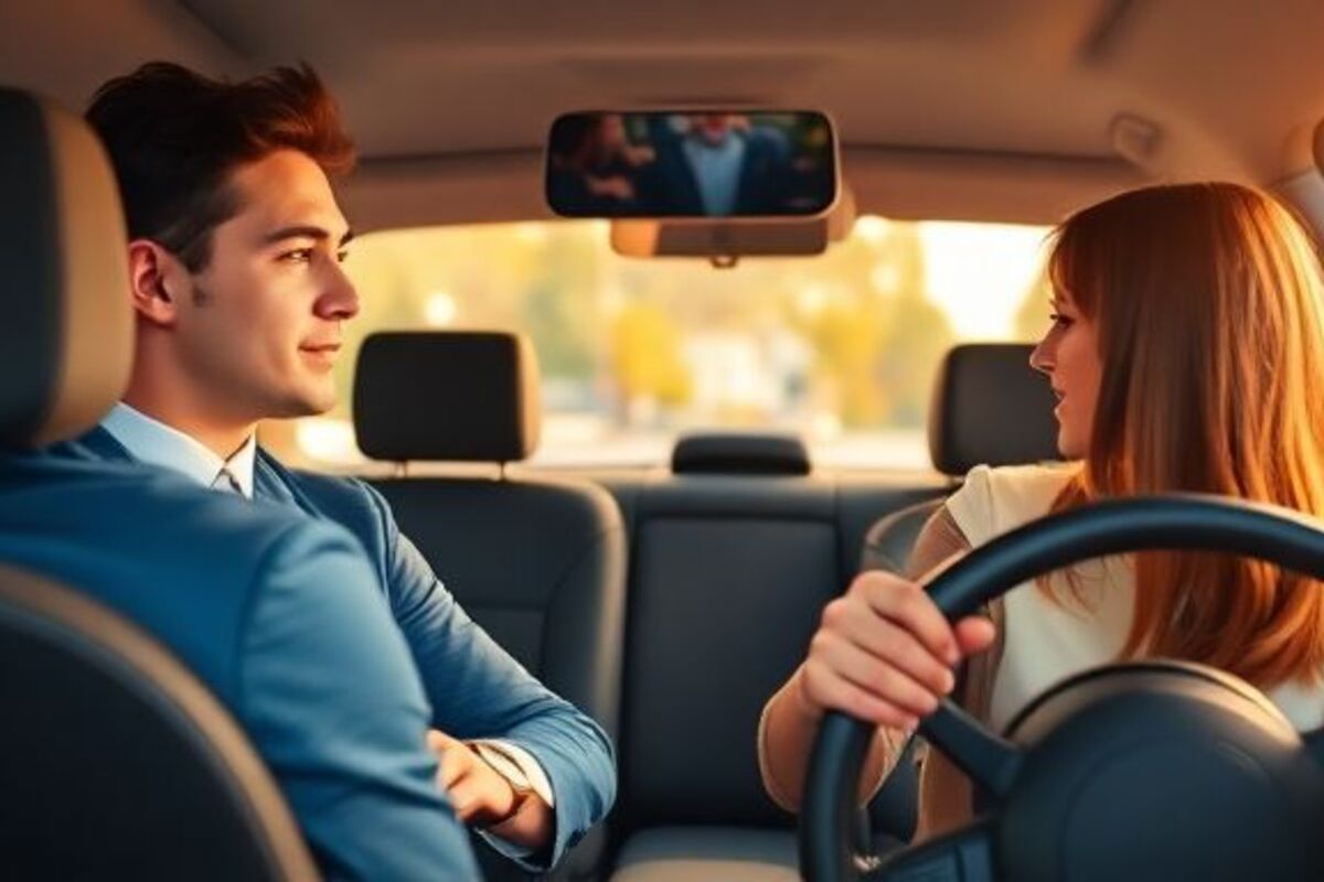 Assurance jeune conducteur : le bonus-malus expliqué simplement