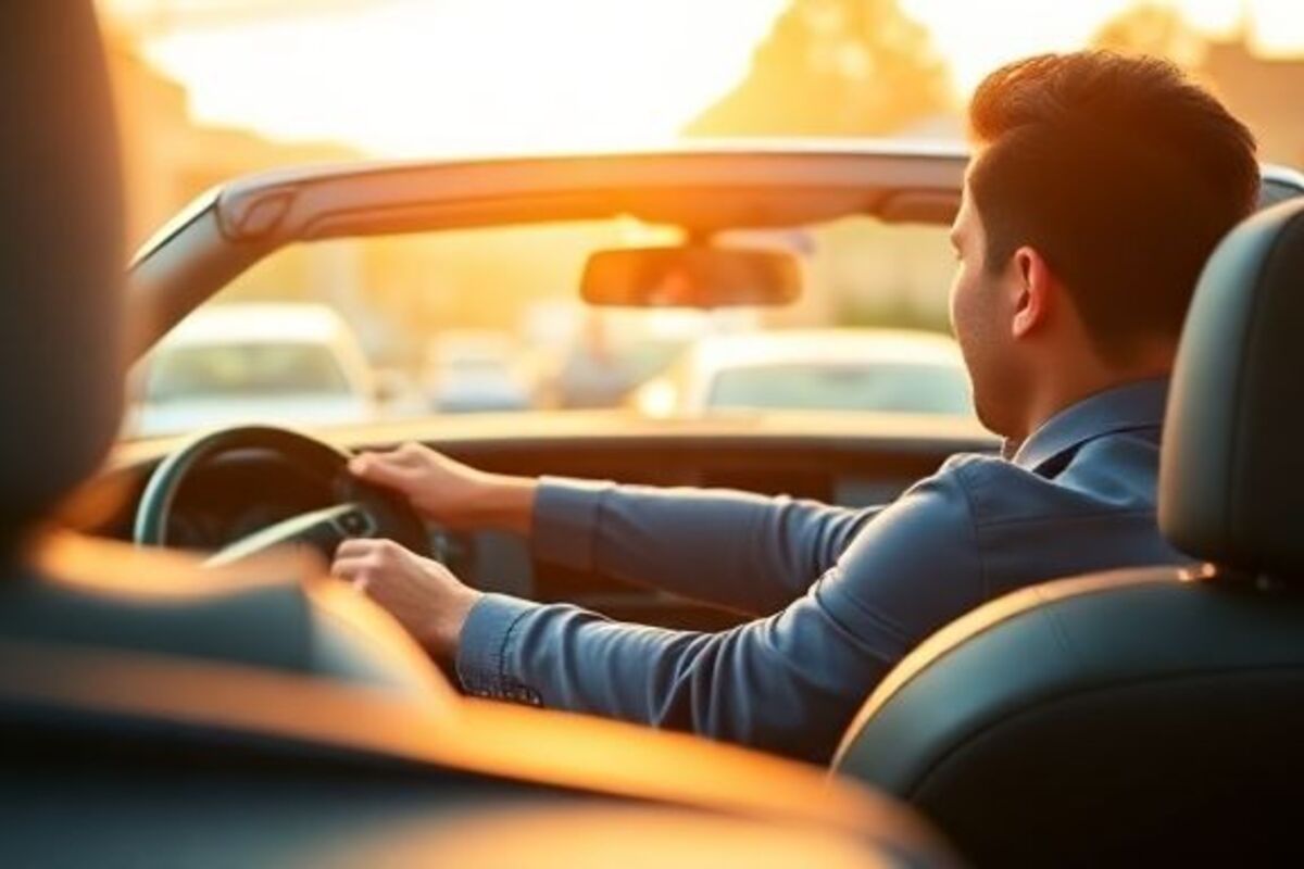 Assurance jeune conducteur pour voiture d'occasion : ce qu'il faut savoir