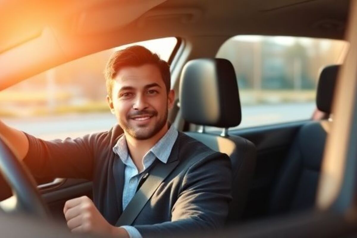 Jeune conducteur : assurance au kilomètre, une alternative vraiment économique