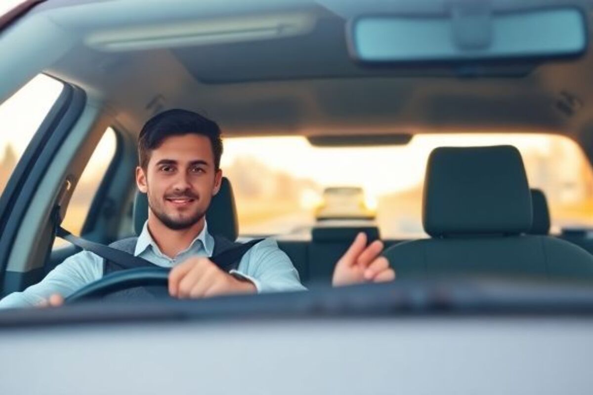 Assurance jeune conducteur pour un SUV : est-ce vraiment trop cher