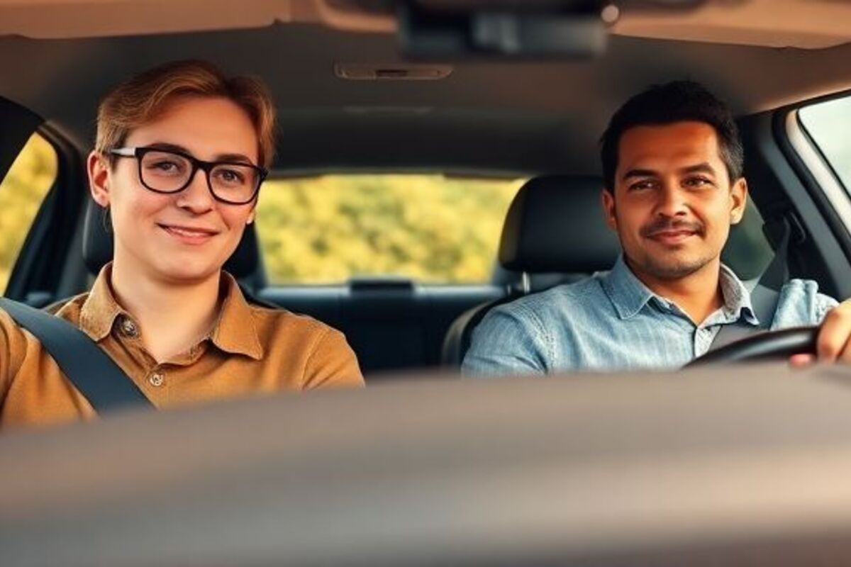 Les assureurs les plus cléments avec les jeunes conducteurs en France