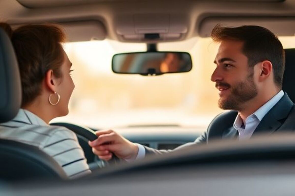 Jeune conducteur et assurance temporaire : quand et comment y recourir