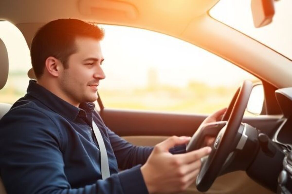 Assurance jeune conducteur et télématique : comment réduire sa prime grâce aux données