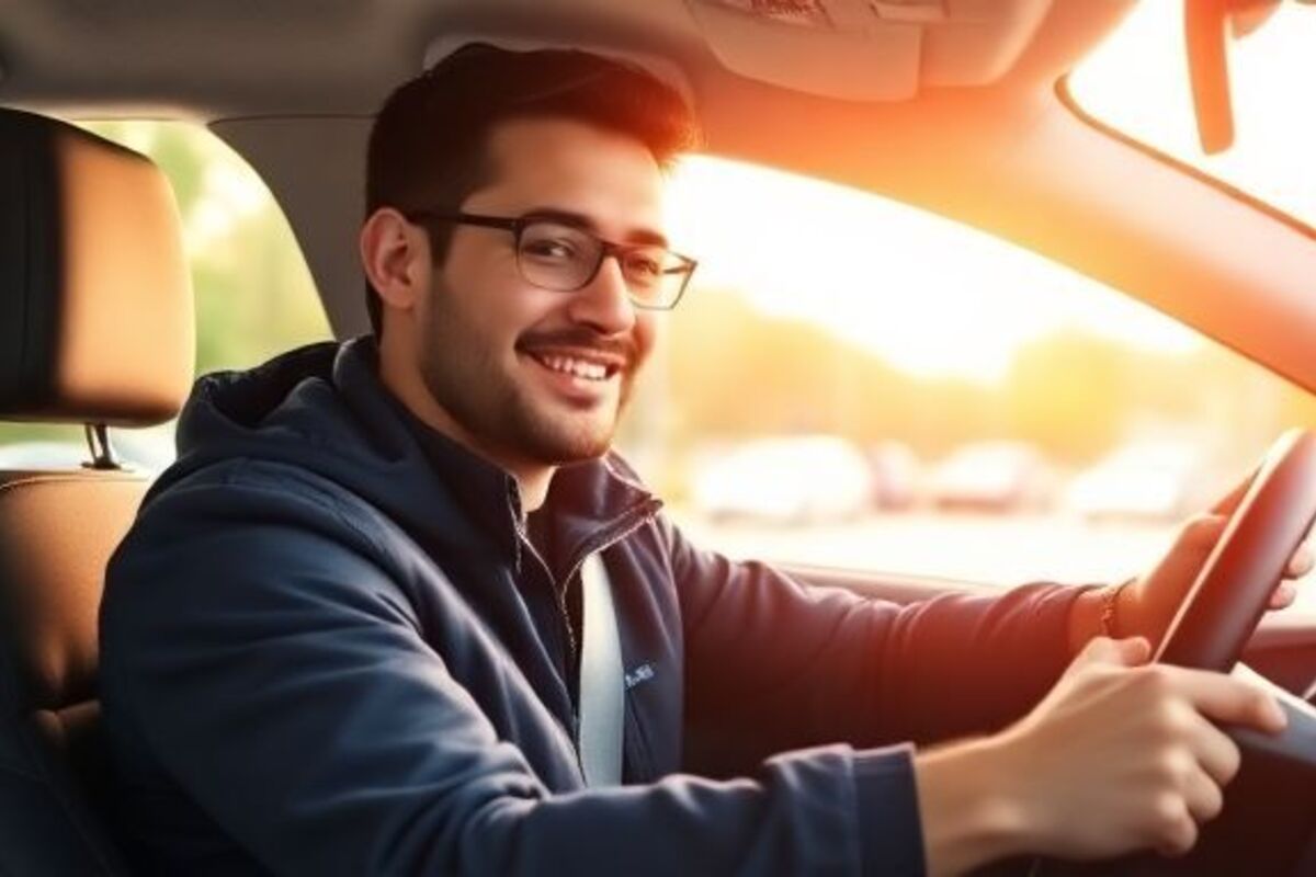 Assurance jeune conducteur pour une citadine : quel est le vrai coût