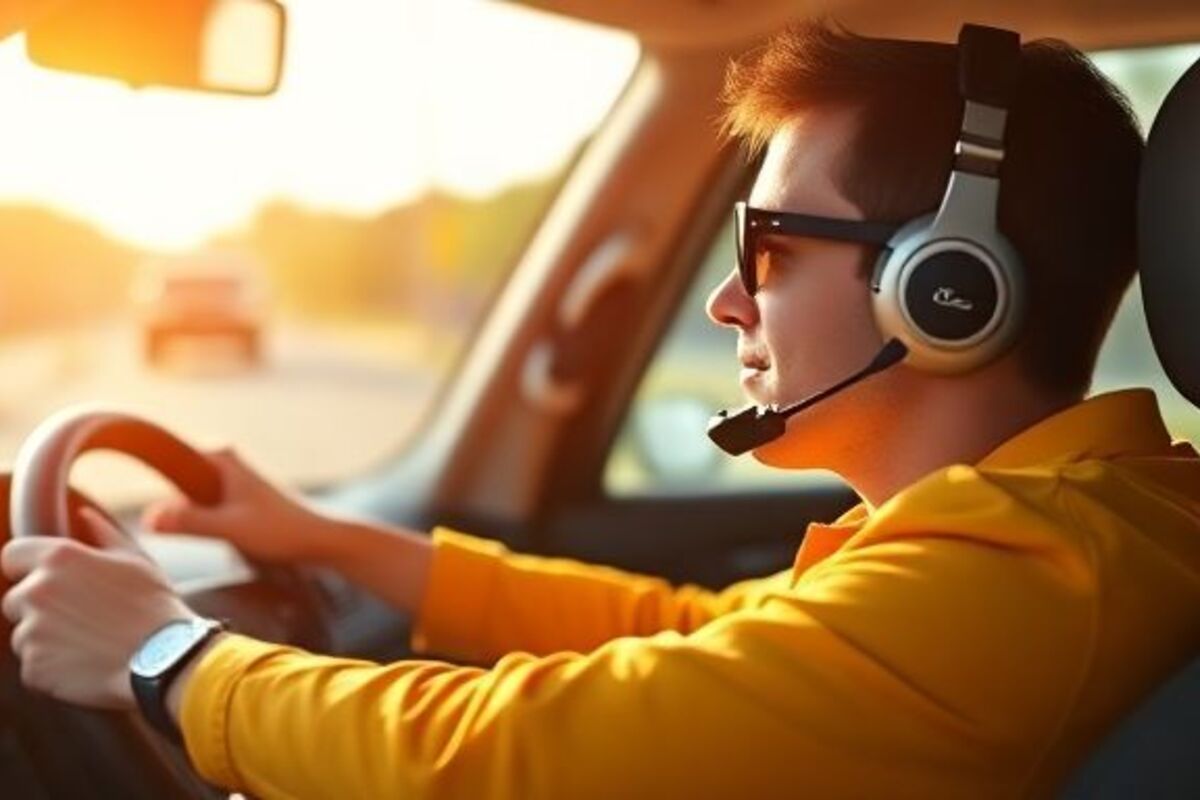 Les garanties optionnelles utiles pour un jeune conducteur