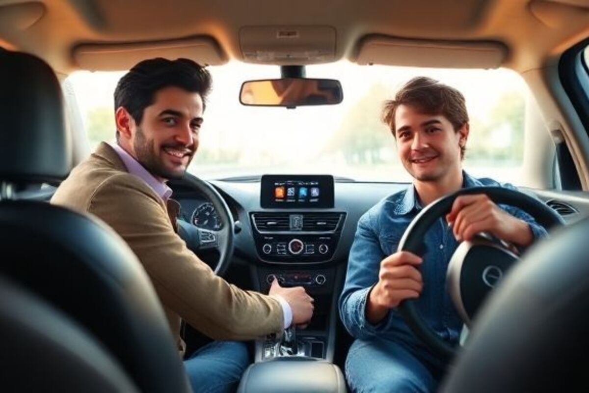 Remboursement après vol pour un jeune conducteur : comment ça marche