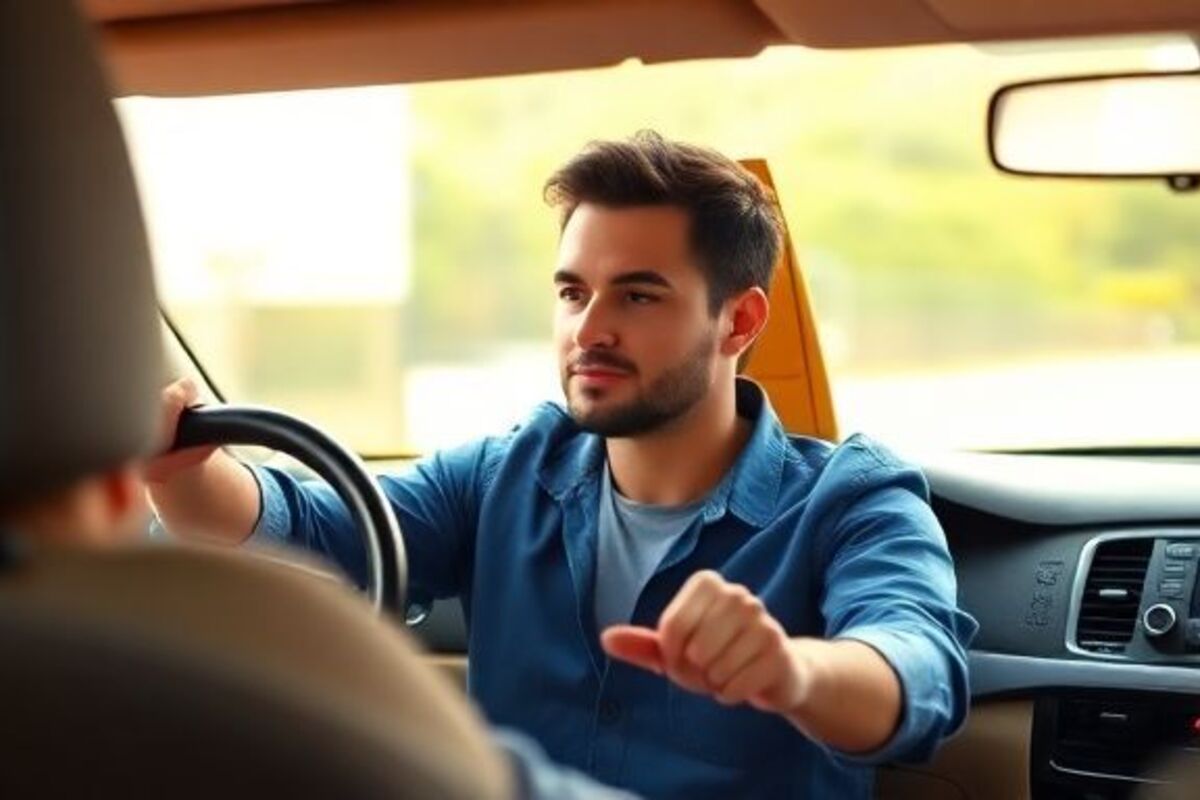 Jeune conducteur et permis probatoire : impact sur le tarif de l'assurance