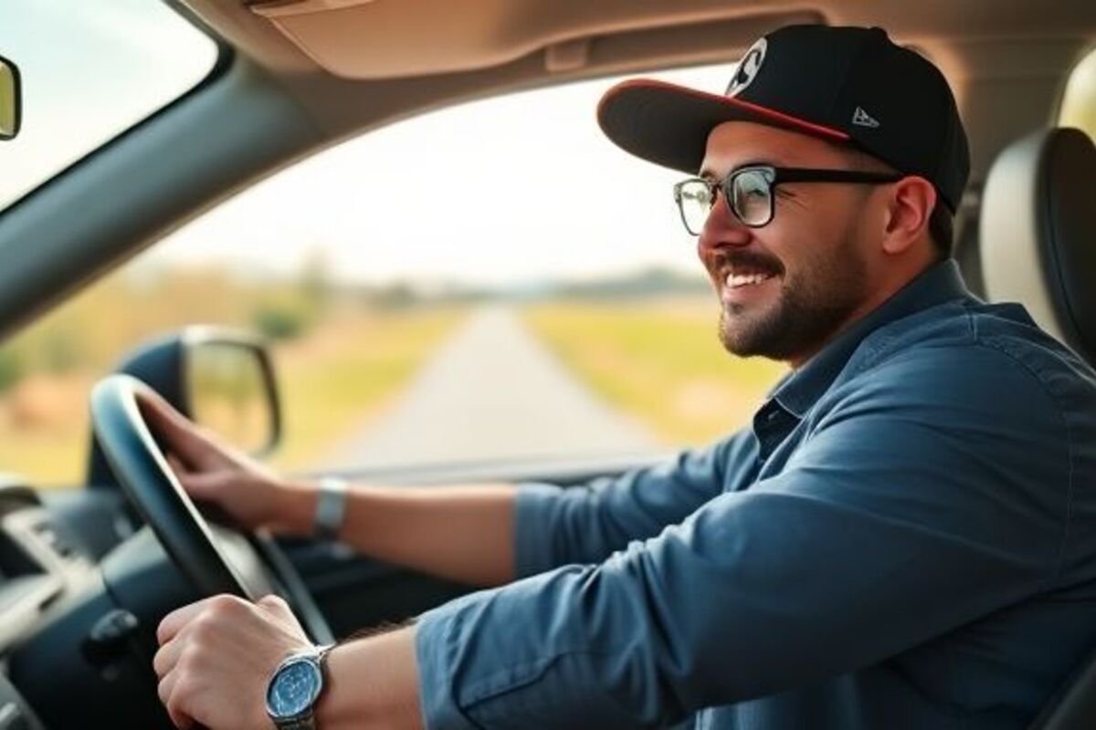 Assurance jeune conducteur en zone rurale : est-ce moins cher qu'en ville