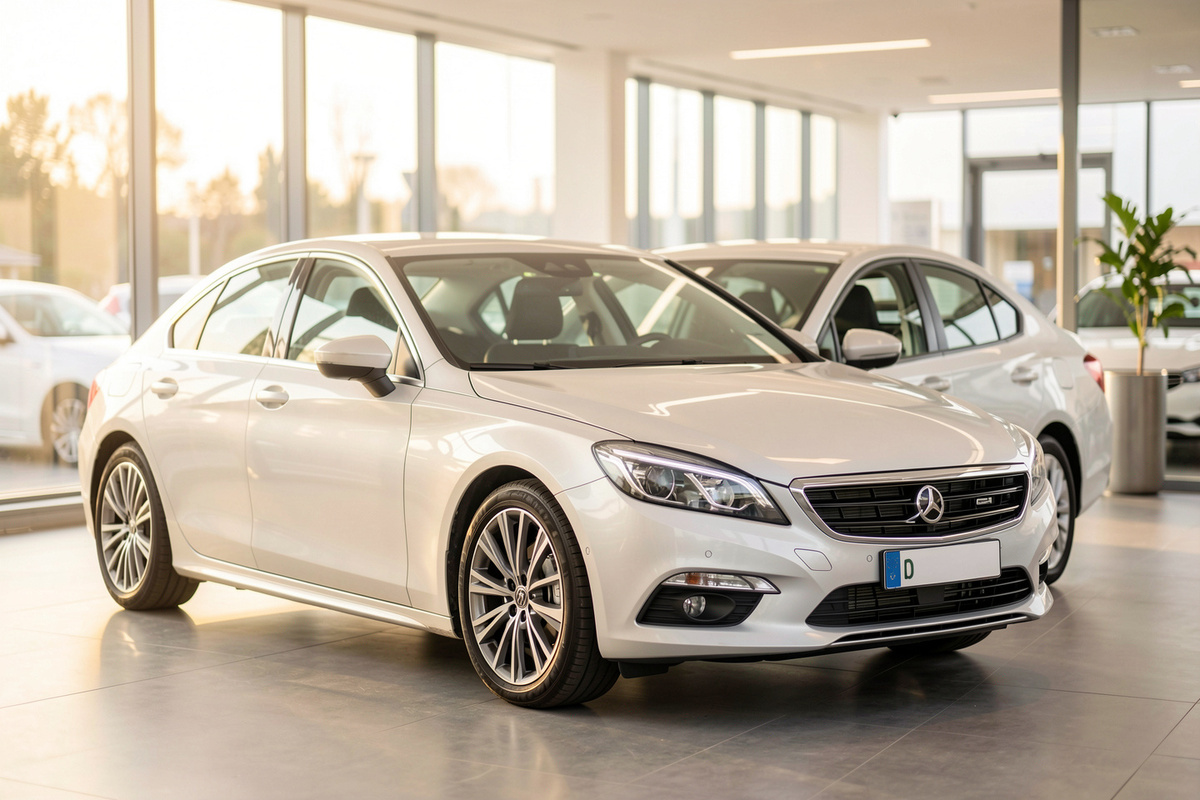 Assurance auto pas cher pour voiture de société : les bonnes formules