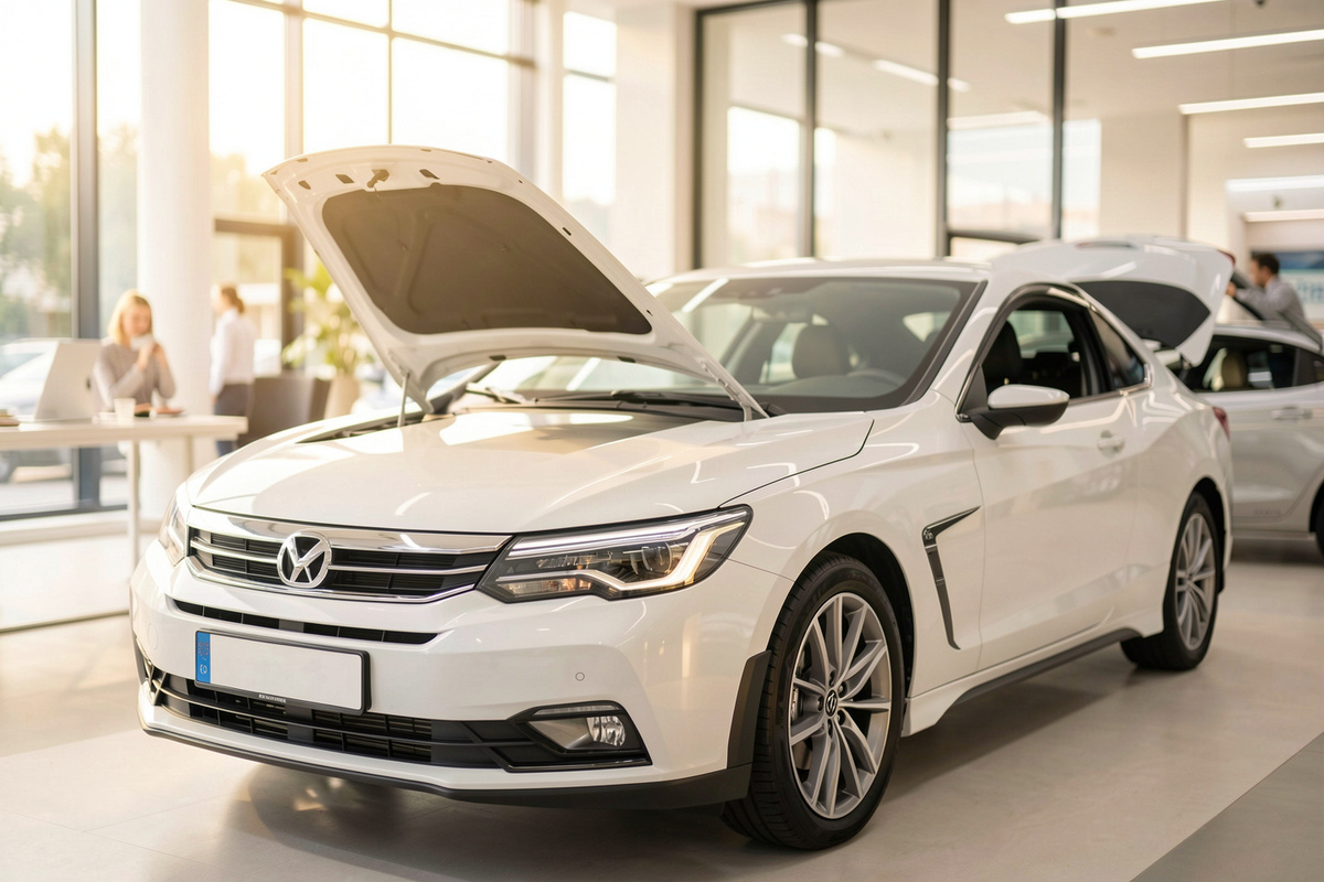 Les garanties essentielles d'une assurance auto pas cher sans mauvaise surprise