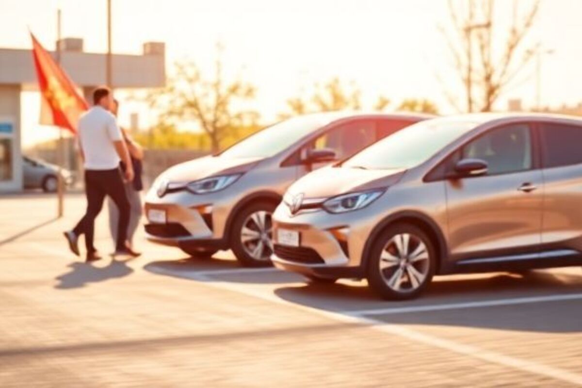 Quelle assurance auto pas cher choisir pour un véhicule électrique
