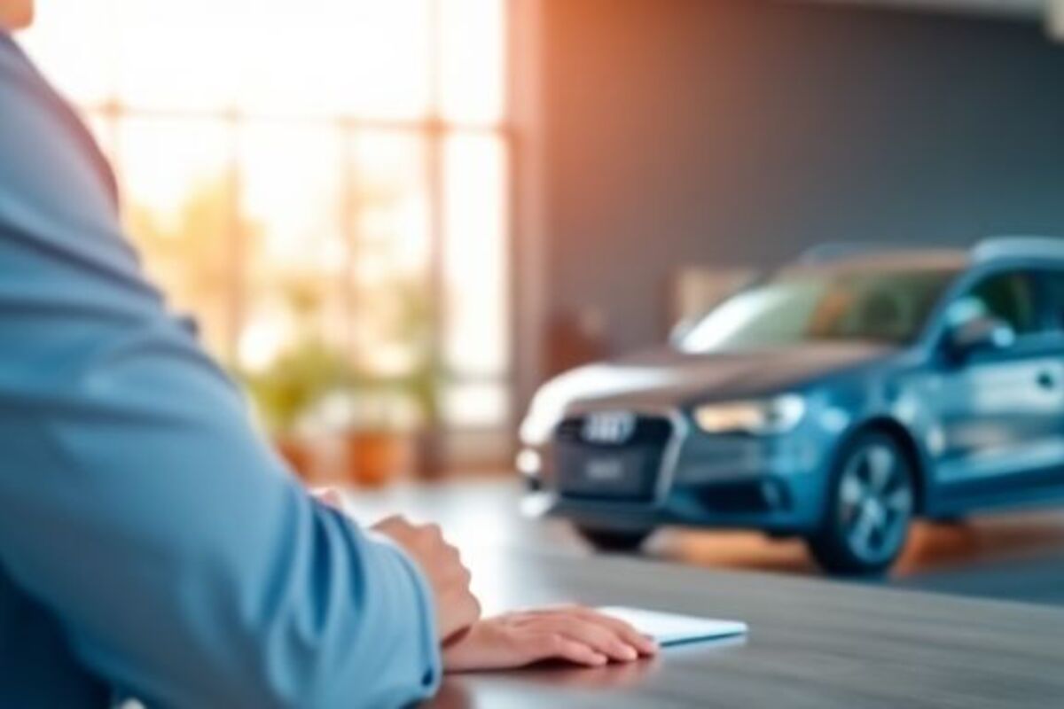Comment négocier son contrat d'assurance auto pour obtenir un meilleur tarif