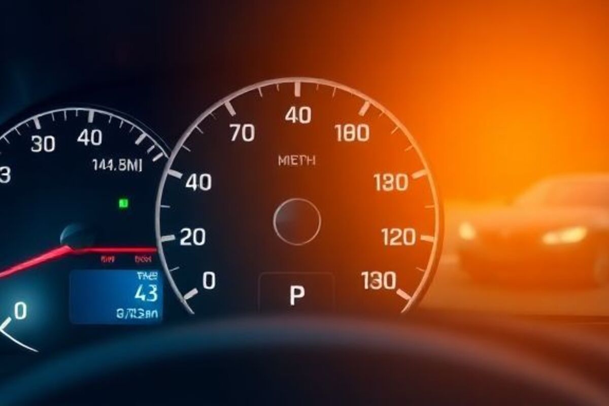 Assurance auto au kilomètre : est-ce vraiment moins cher