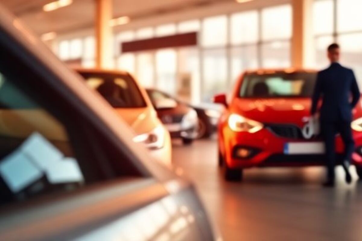Assurance auto pas cher pour voiture en leasing : ce qu'il faut prévoir
