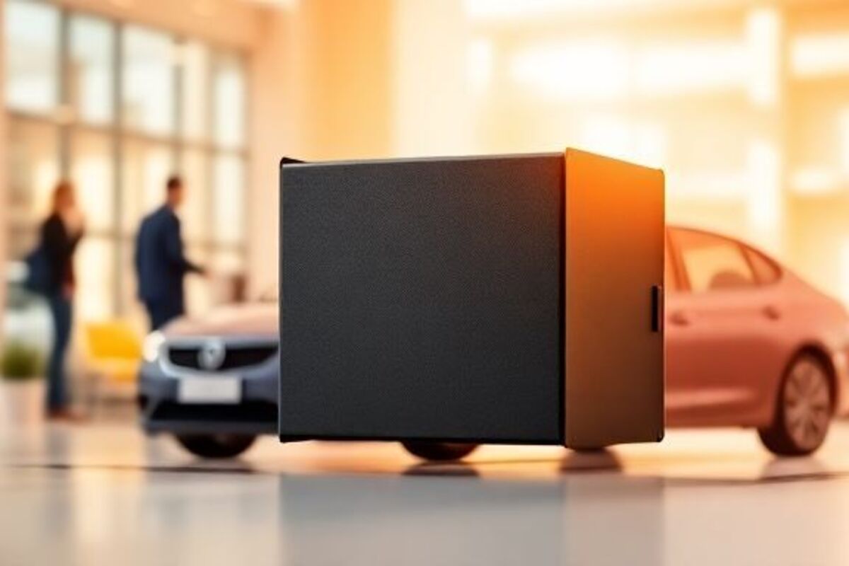 Black box et assurance auto connectée : une vraie solution pour payer moins