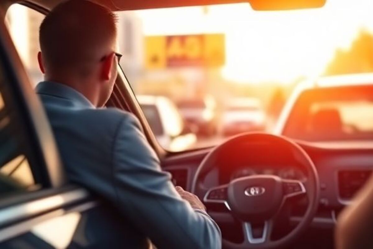 Assurance auto sans antécédents à l'étranger : comment obtenir un tarif abordable