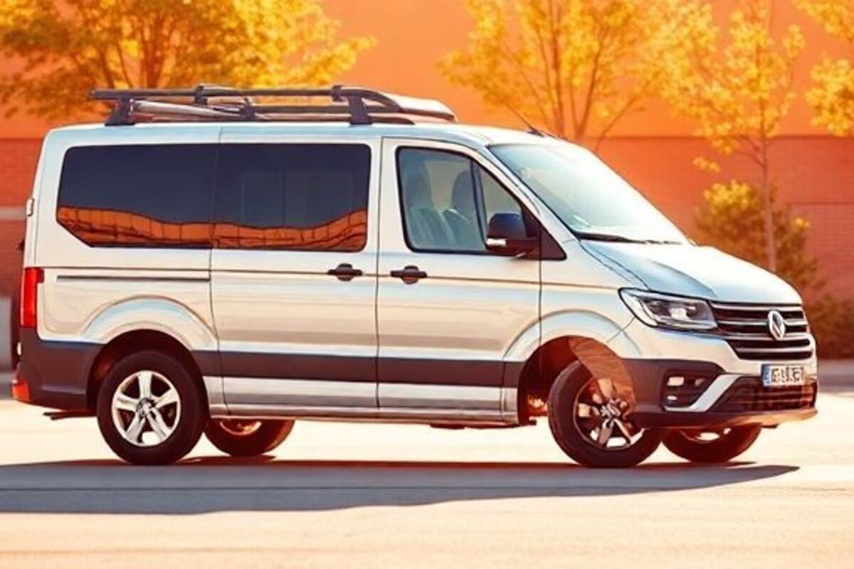 Assurance auto pas cher pour véhicule utilitaire léger : les options à privilégier