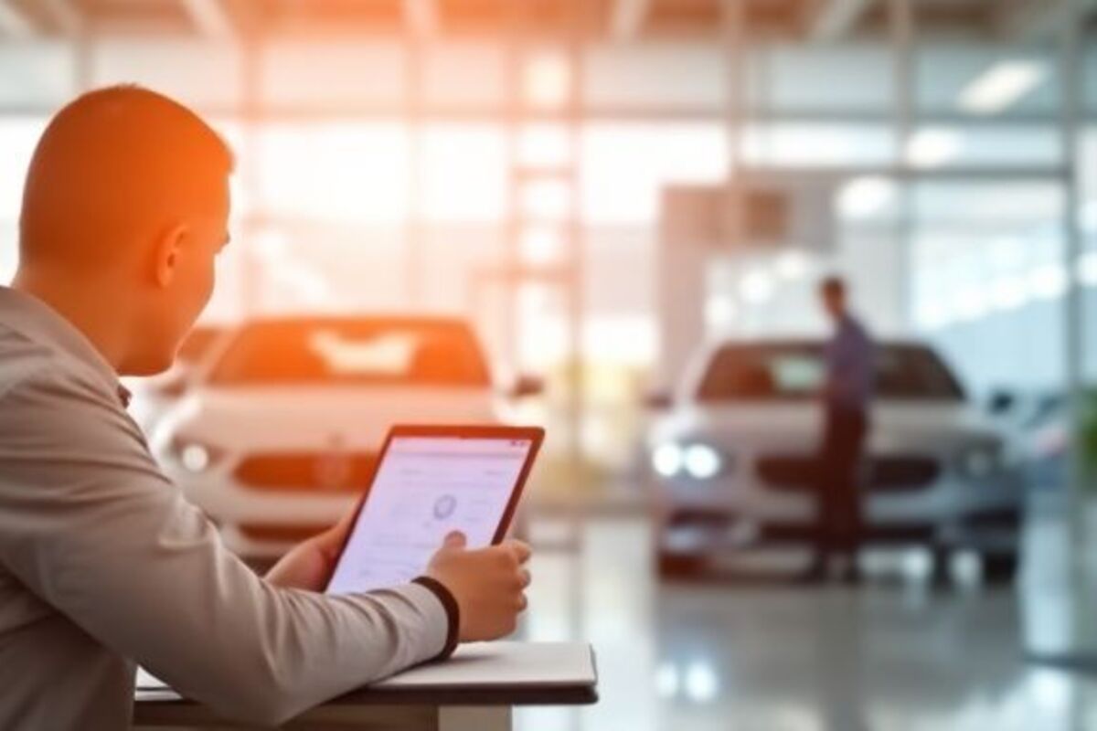 Comment fonctionne le comparateur d'assurance auto pour trouver le meilleur prix