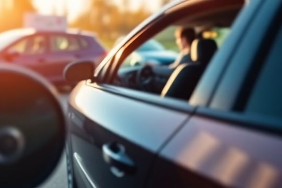 Assurance auto pas cher pour voiture hybride : ce qui change vraiment