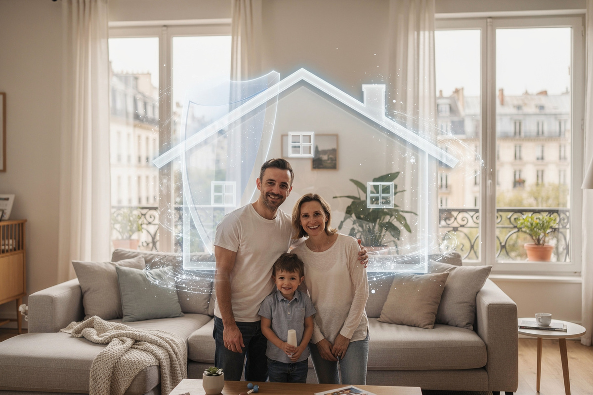 Top 2025 : Découvrez les Assurances Habitation Incontournables pour Protéger Votre Foyer