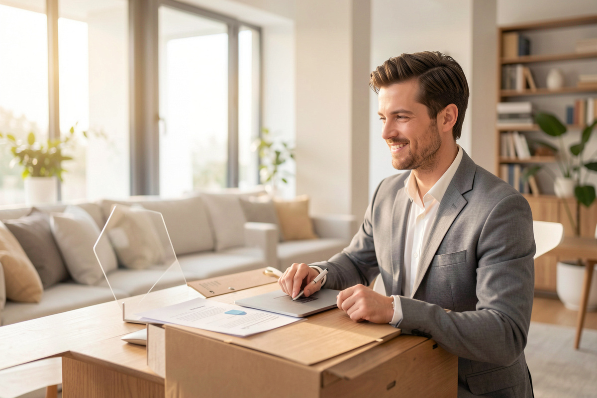 5 astuces méconnues pour réduire sa prime d'assurance habitation sans changer de contrat