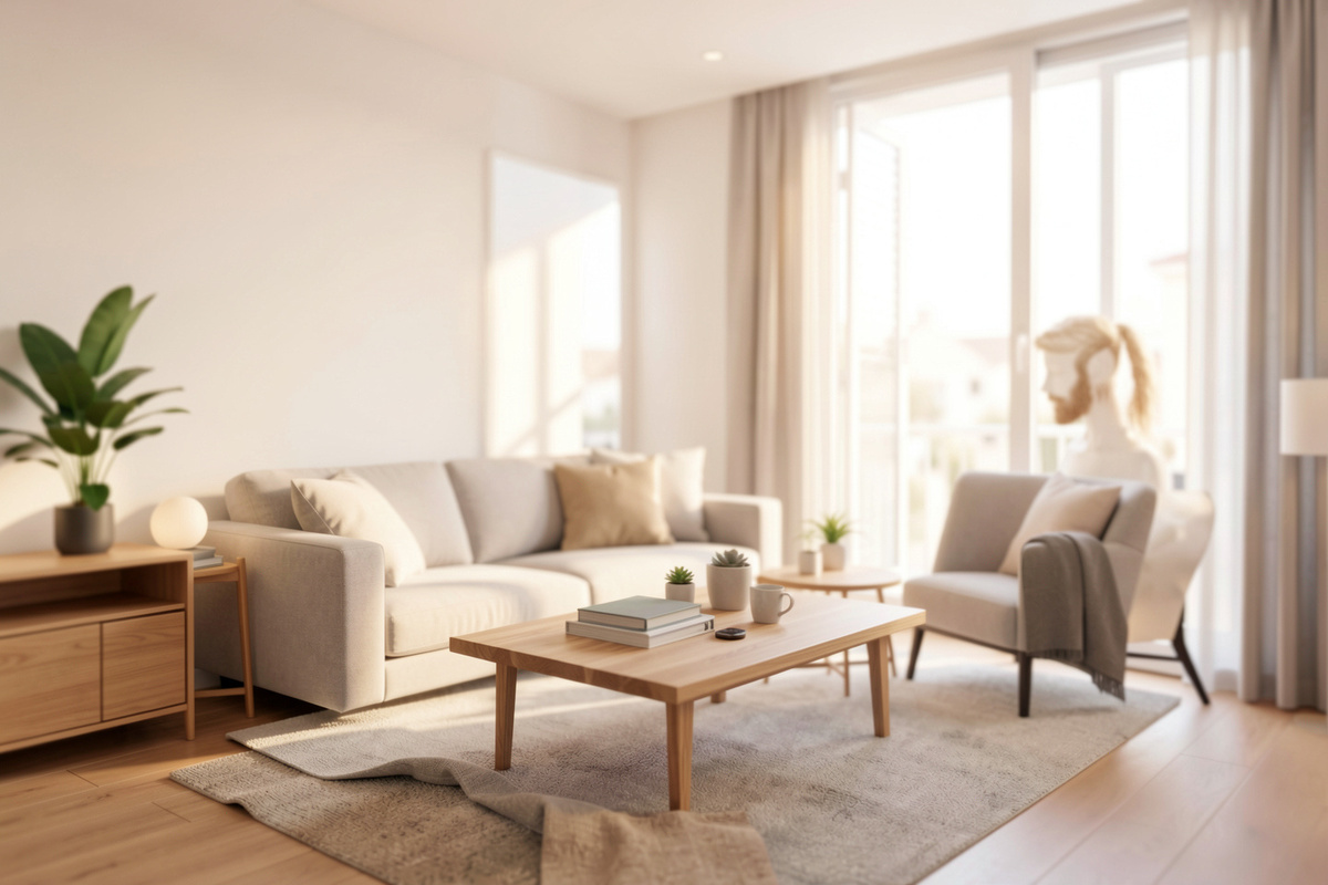 Assurance habitation pas cher pour studio et petite surface : notre sélection