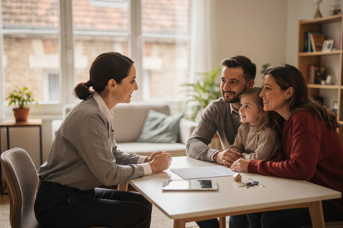 Lille innove avec une assurance habitation spécialement conçue pour les foyers à revenus modestes