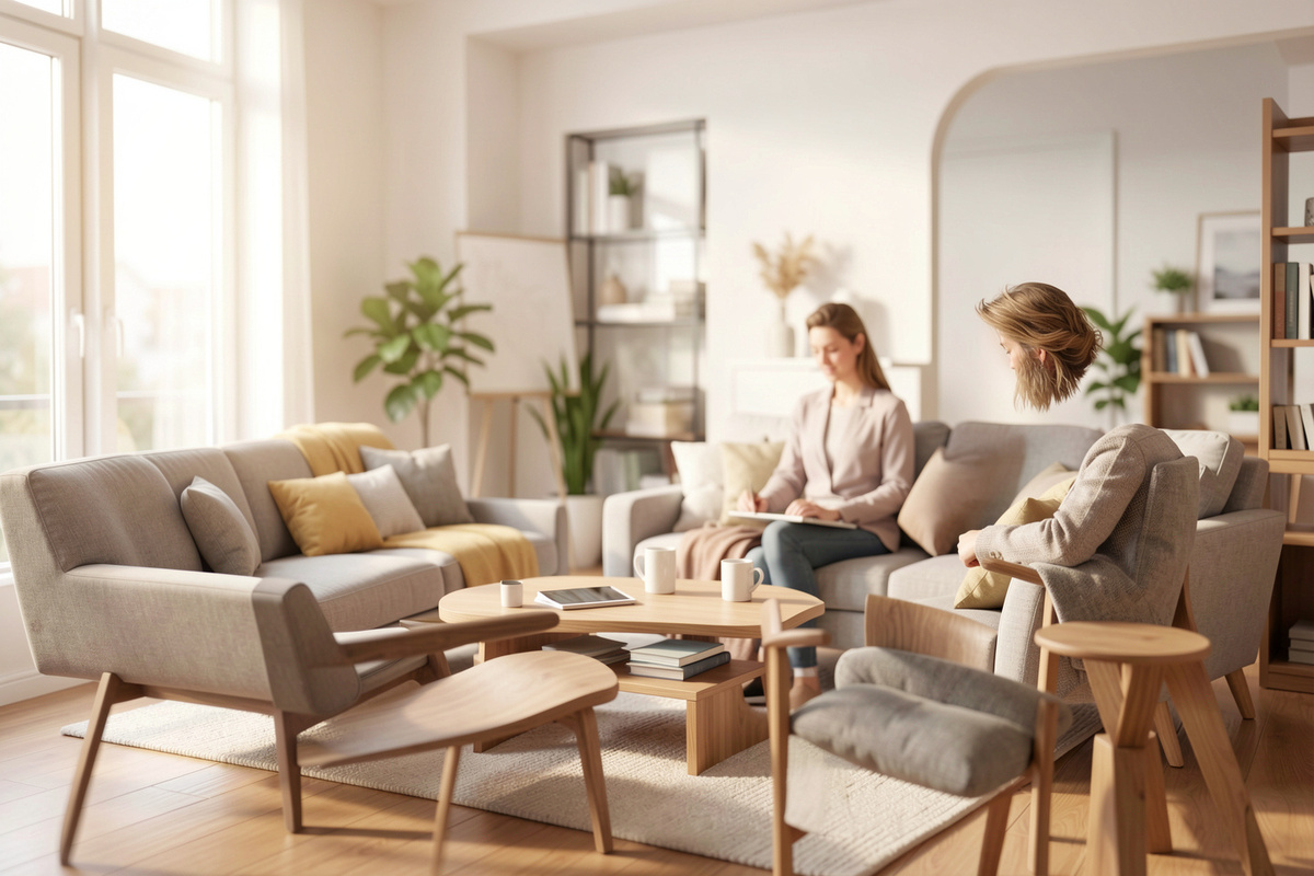 Colocataires : comment trouver une assurance habitation pas cher adaptée à votre situation ?