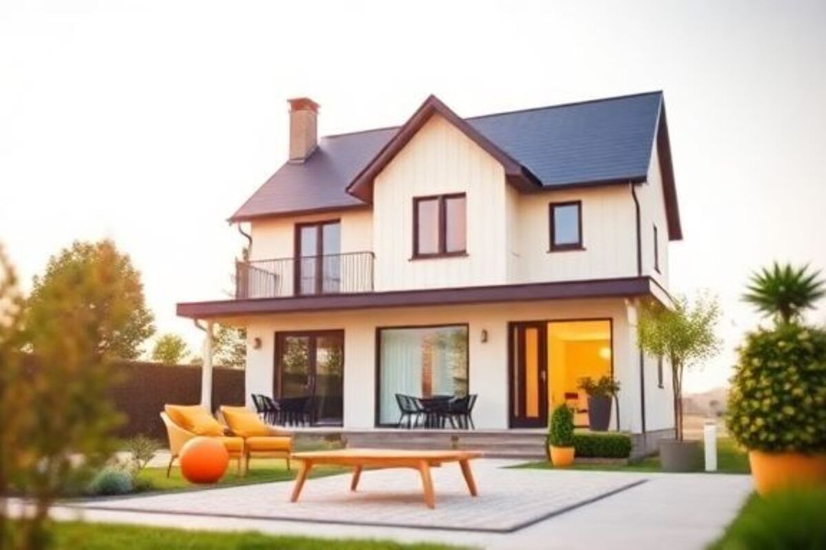 Assurance habitation pour maison individuelle : quelles spécificités et quel tarif ?