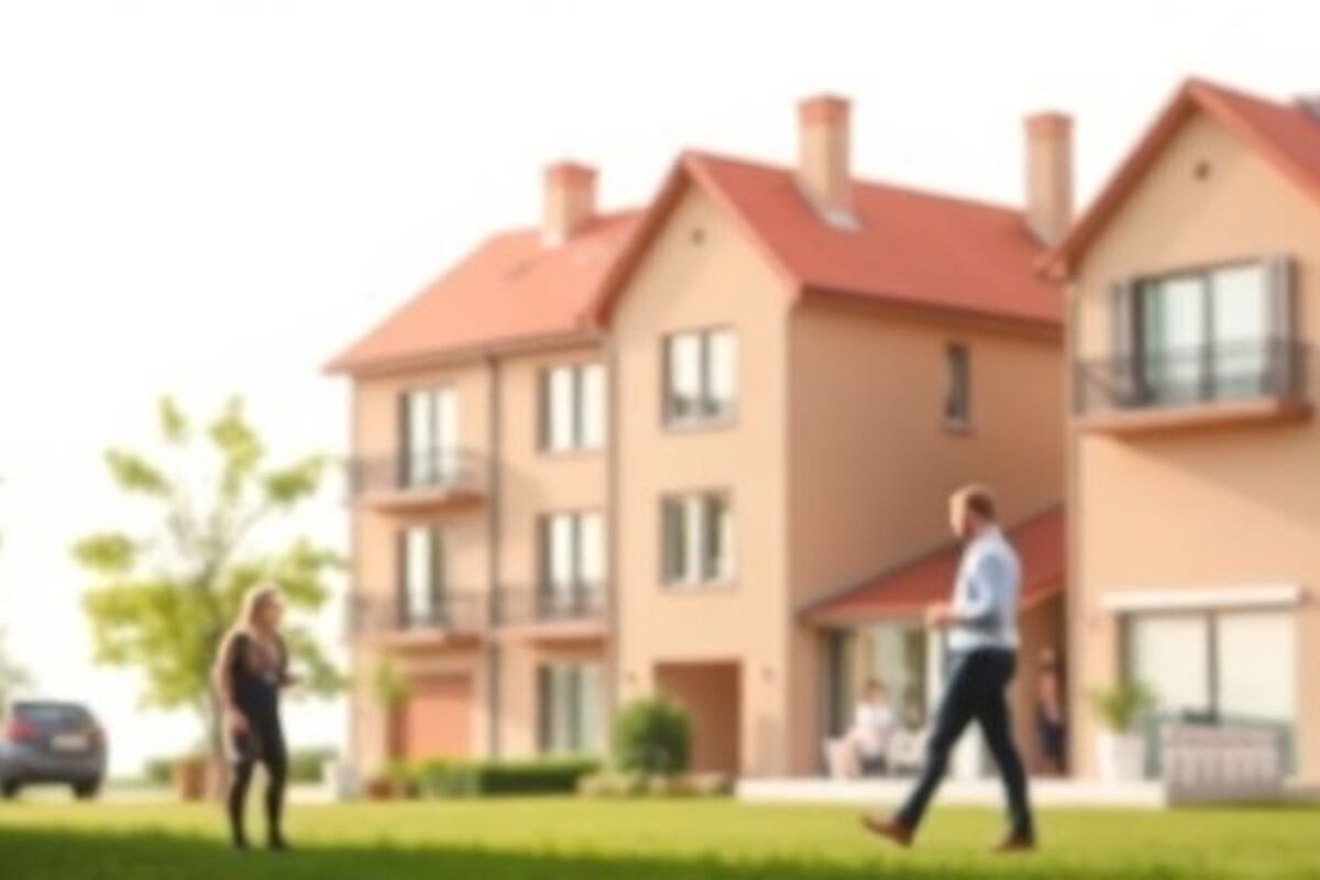 Quelle différence entre assurance habitation et garantie des loyers impayés ?