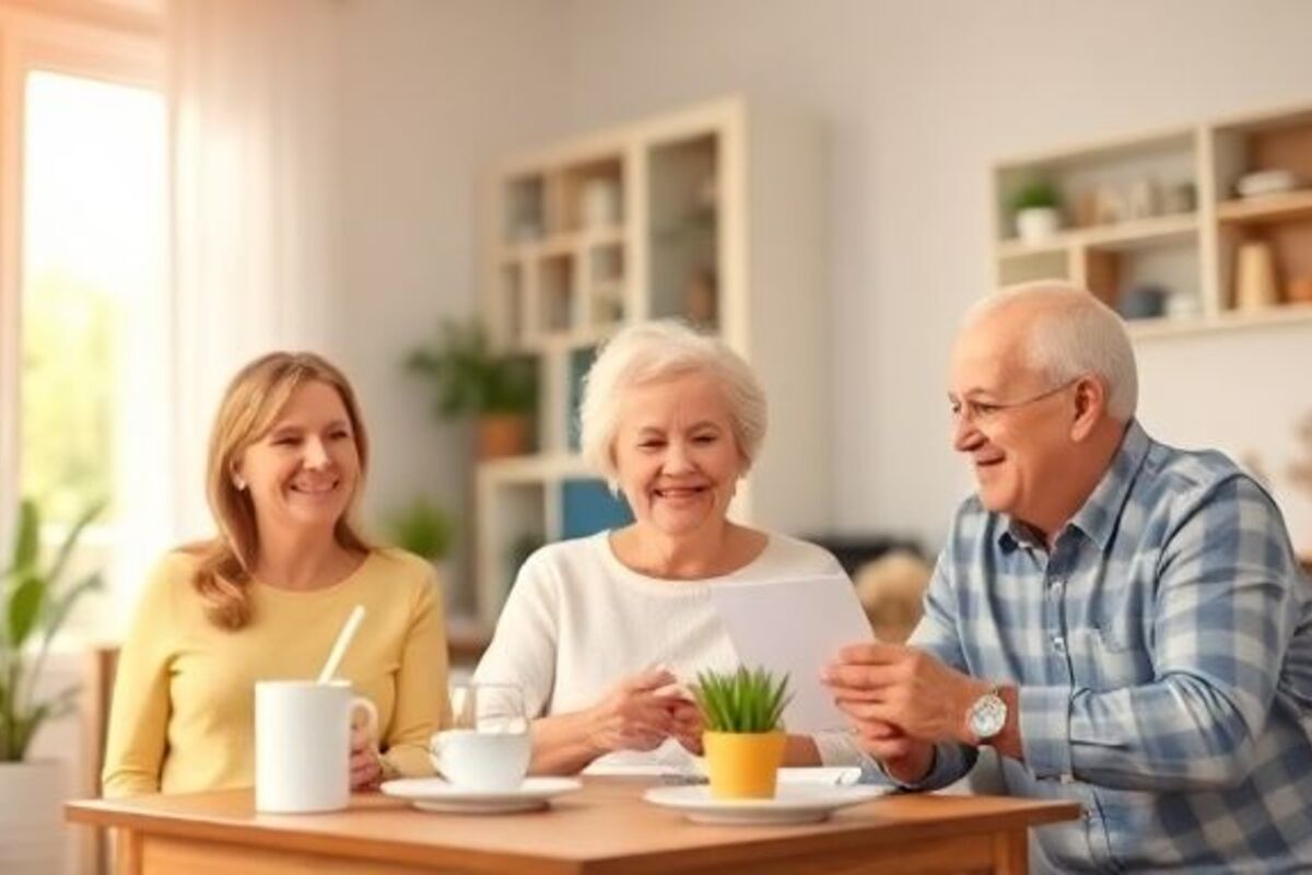 Assurance habitation pour les seniors : quelles offres adaptées et à quel prix ?
