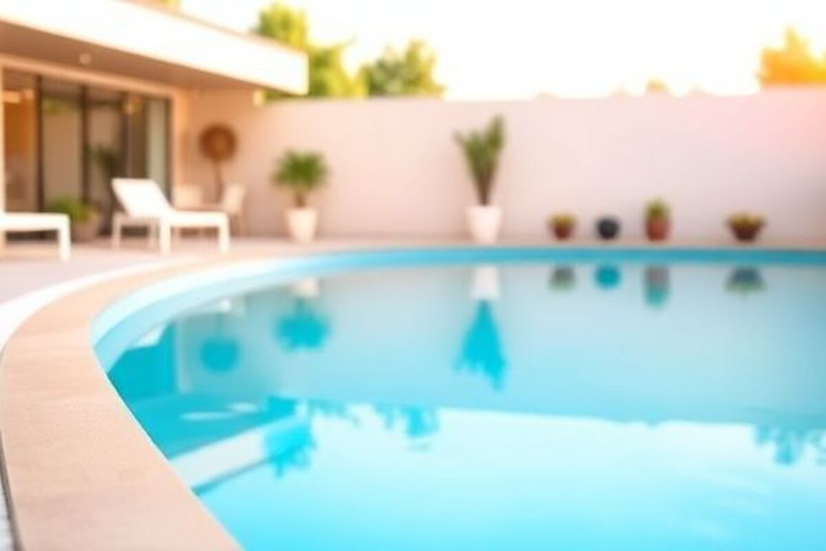 Assurance habitation et piscine : êtes-vous bien couvert en cas d'accident ?