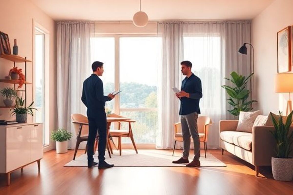 Que faire quand son voisin est responsable d'un sinistre dans votre logement ?